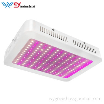 1000W High Power LED Plant Grow Light VEG/BLOOM